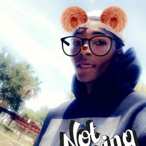 Meet your Posher, Jeremy